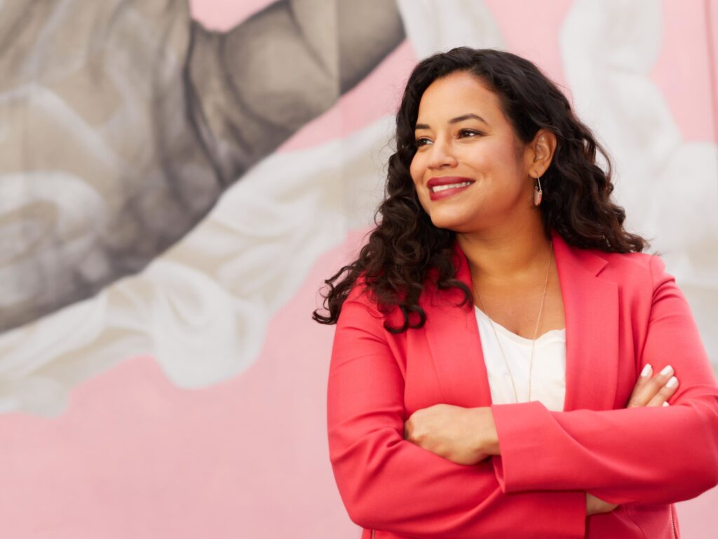 NewSchools Venture Fund Welcomes New Chief Executive Officer