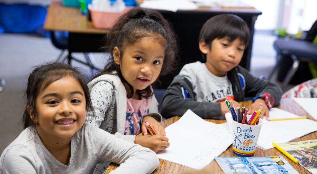 How Schools Can Center Student and Teacher Wellbeing