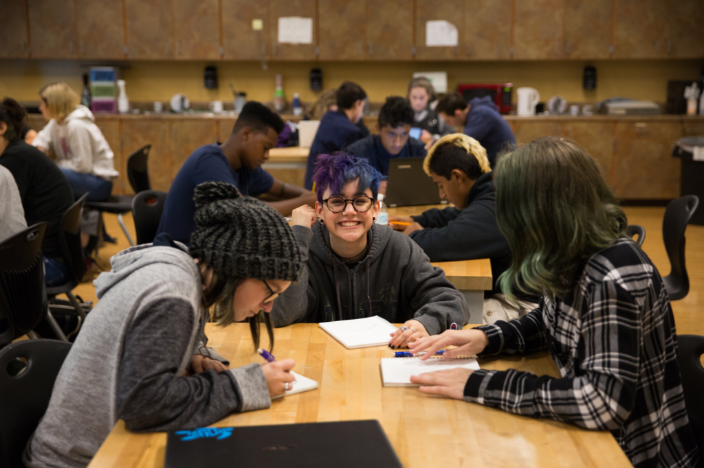 An expanded definition of student success should guide the pandemic-era learning recovery