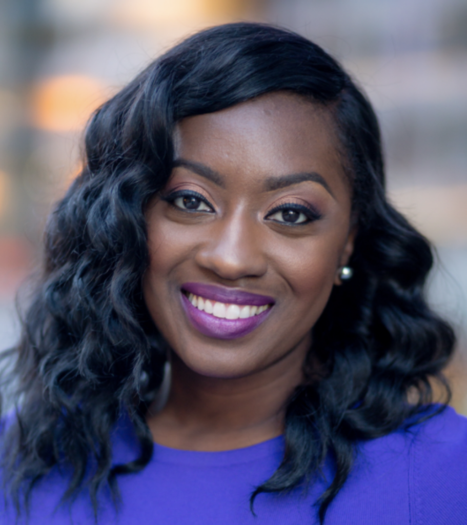 NewSchools Venture Fund Welcomes New Chief External Affairs Officer
