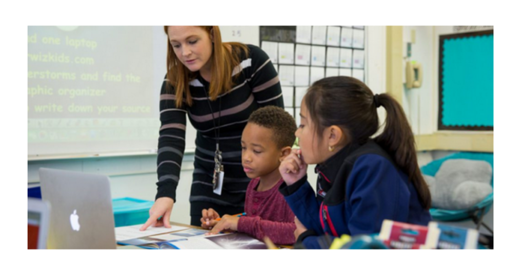 NewSchools/WestEd Ed Tech Product Review Rubric