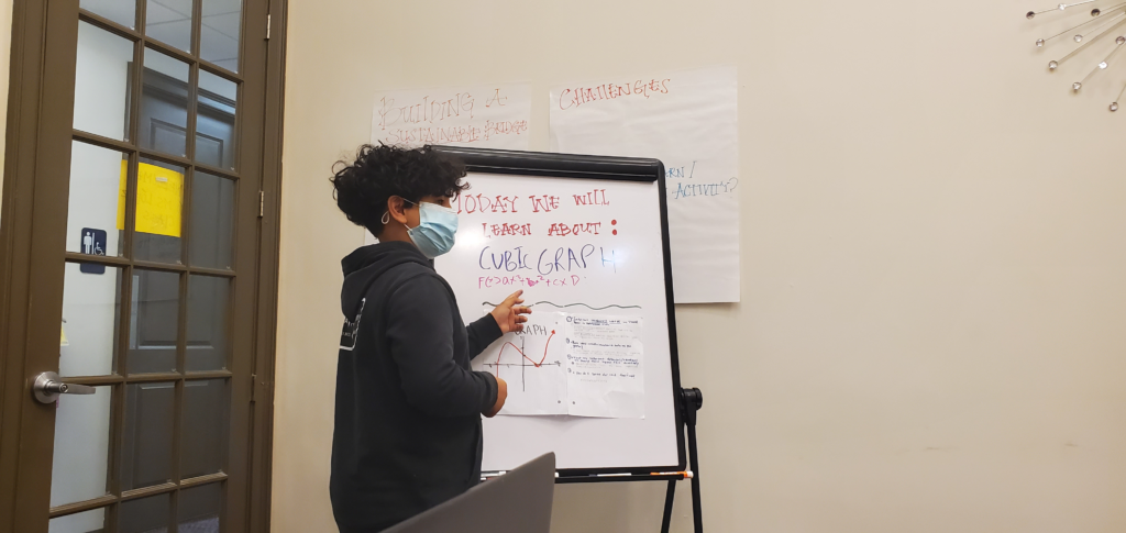 Empowering students with learning differences: What we’ve learned in our first year of investing