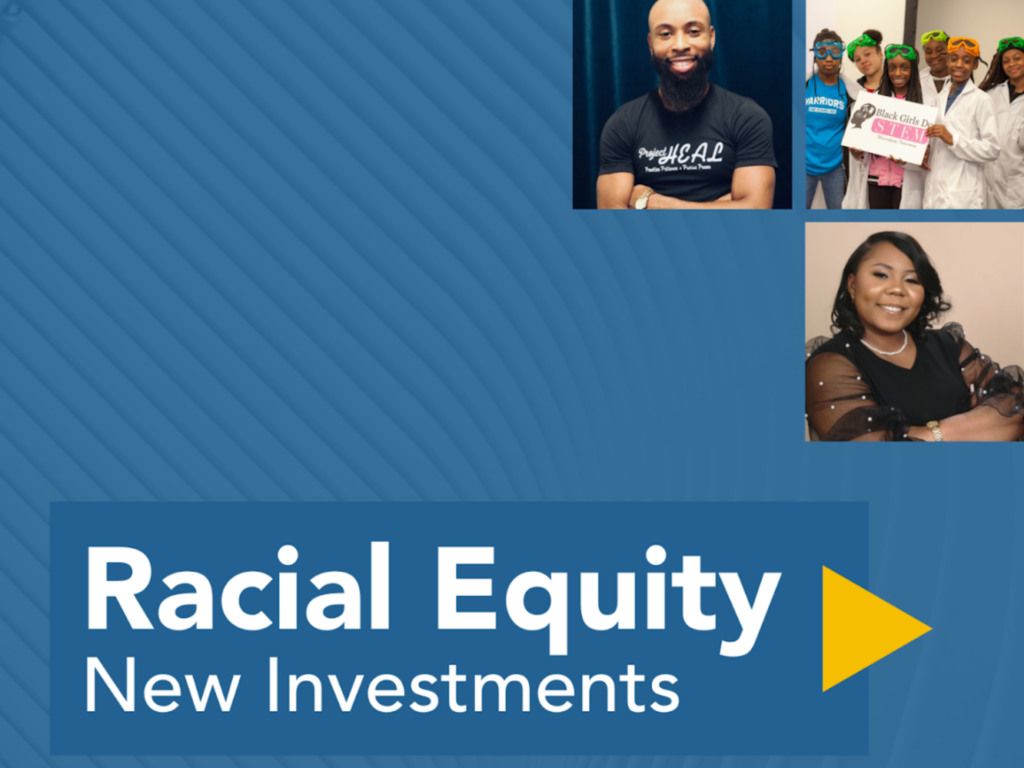 Council of Parents, Students, and Innovators Selects Grantees to Receive $1.5 Million Investment for Racial Equity